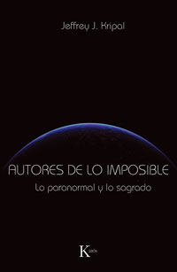 Autores de lo Imposible