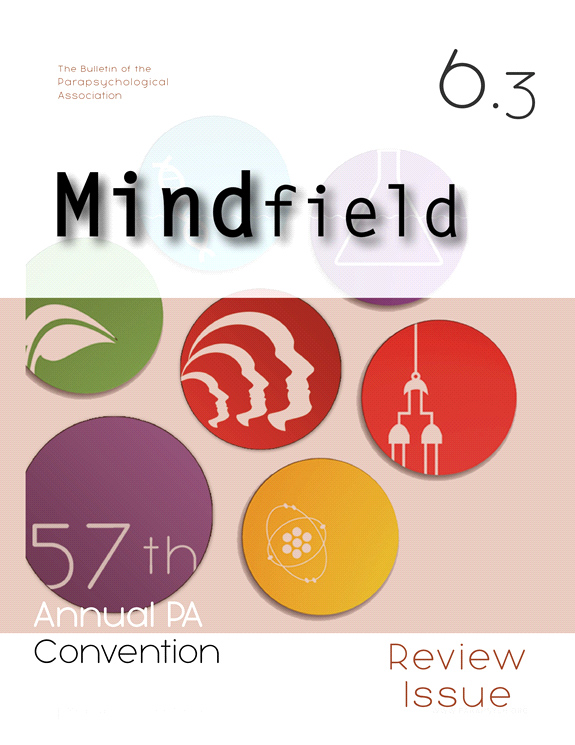 Mindfield